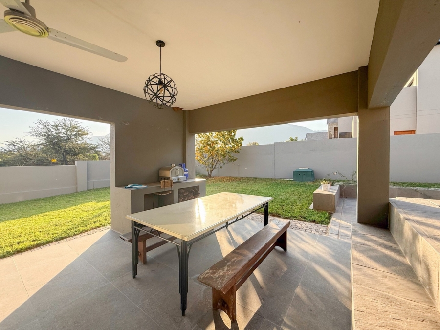 3 Bedroom Property for Sale in Leloko Lifestyle Estate North West